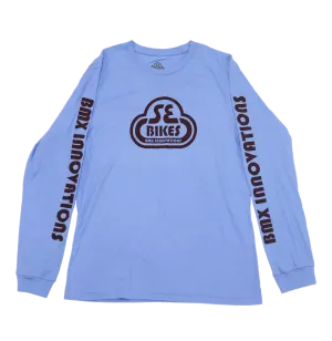BMX Innovations Long Sleeve Shirt Se Bikes