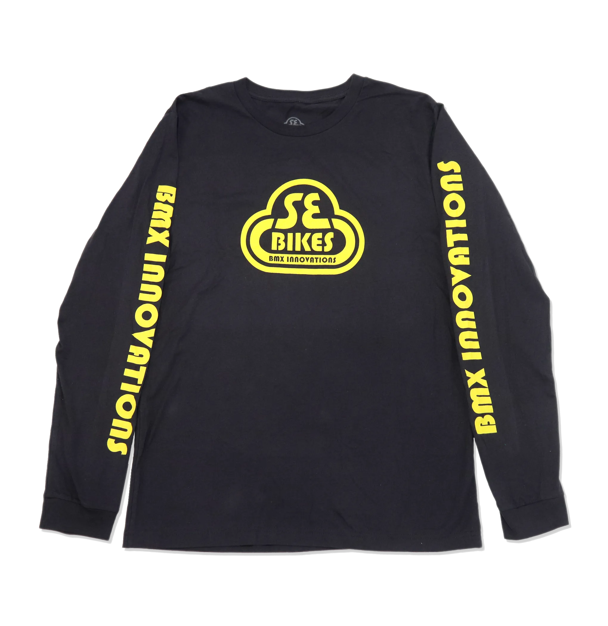 BMX Innovations Long Sleeve Shirt Se Bikes