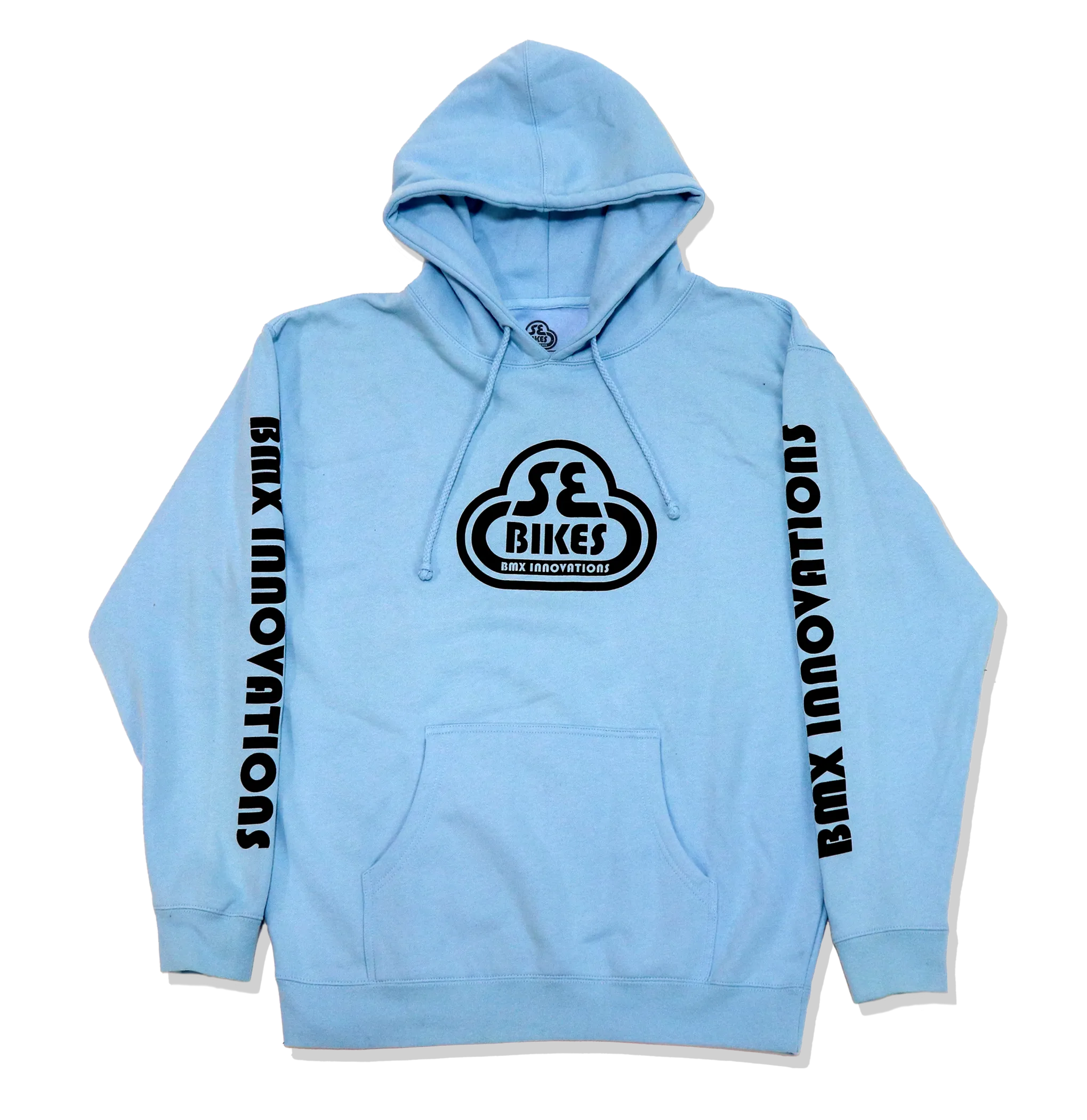 BMX Innovations Sweatshirt Se Bikes