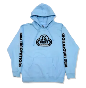 BMX Innovations Sweatshirt Se Bikes