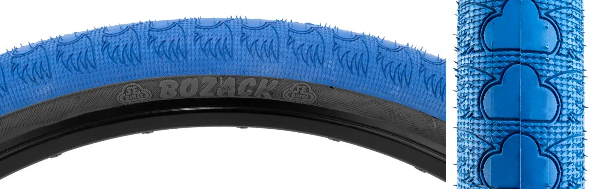 Bozack 24" Tire Se Bikes