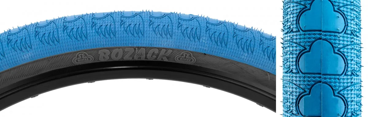 Bozack 24" Tire Se Bikes