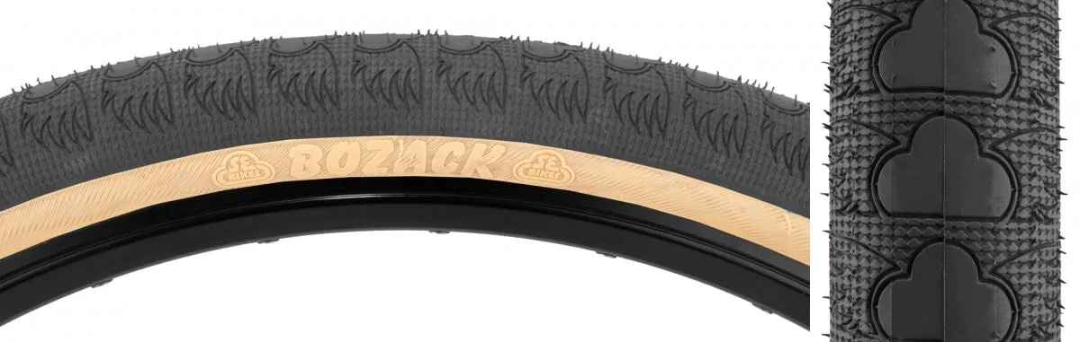 Bozack 24" Tire Se Bikes