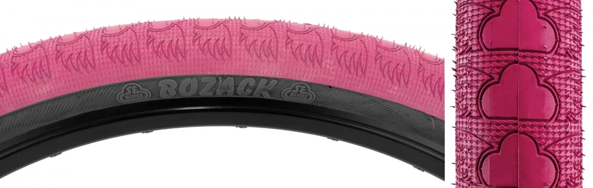 Bozack 24" Tire Se Bikes