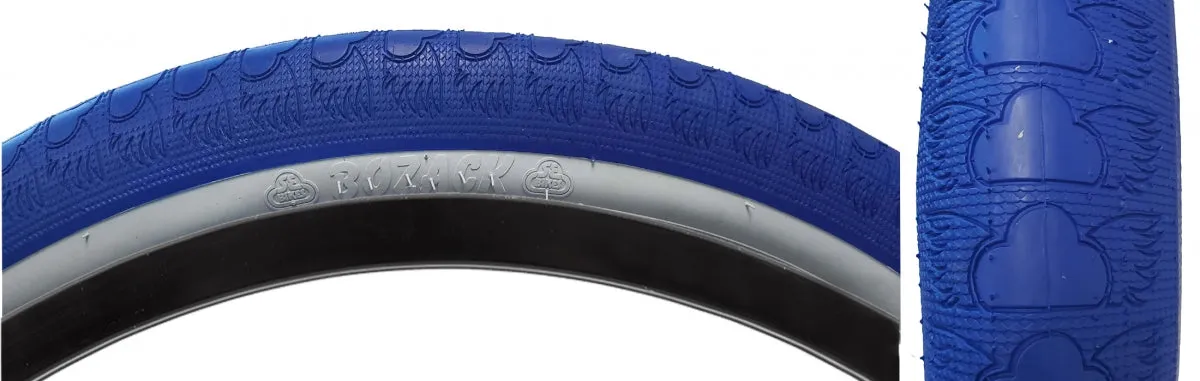 Bozack 29" Tire Se Bikes