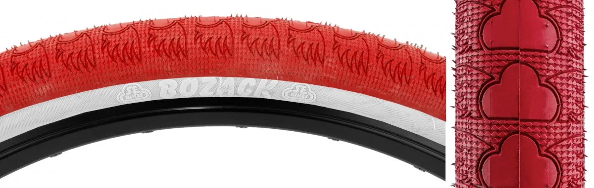 Bozack 29" Tire Se Bikes