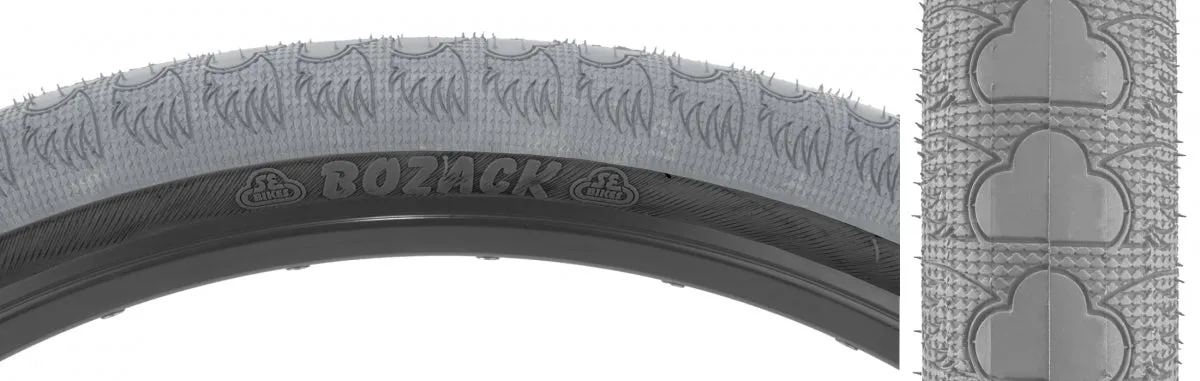 Bozack 29" Tire Se Bikes