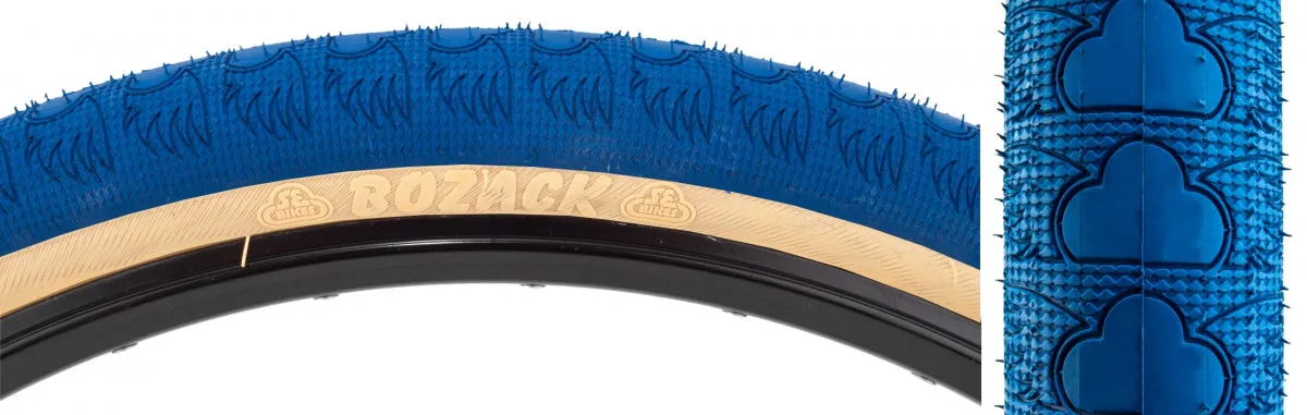 Bozack 29" Tire Se Bikes