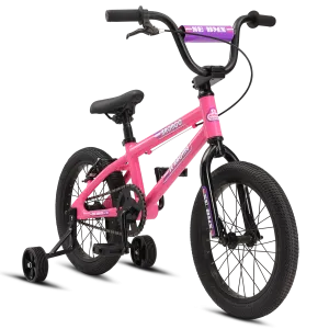 Bronco 16" Se Bikes