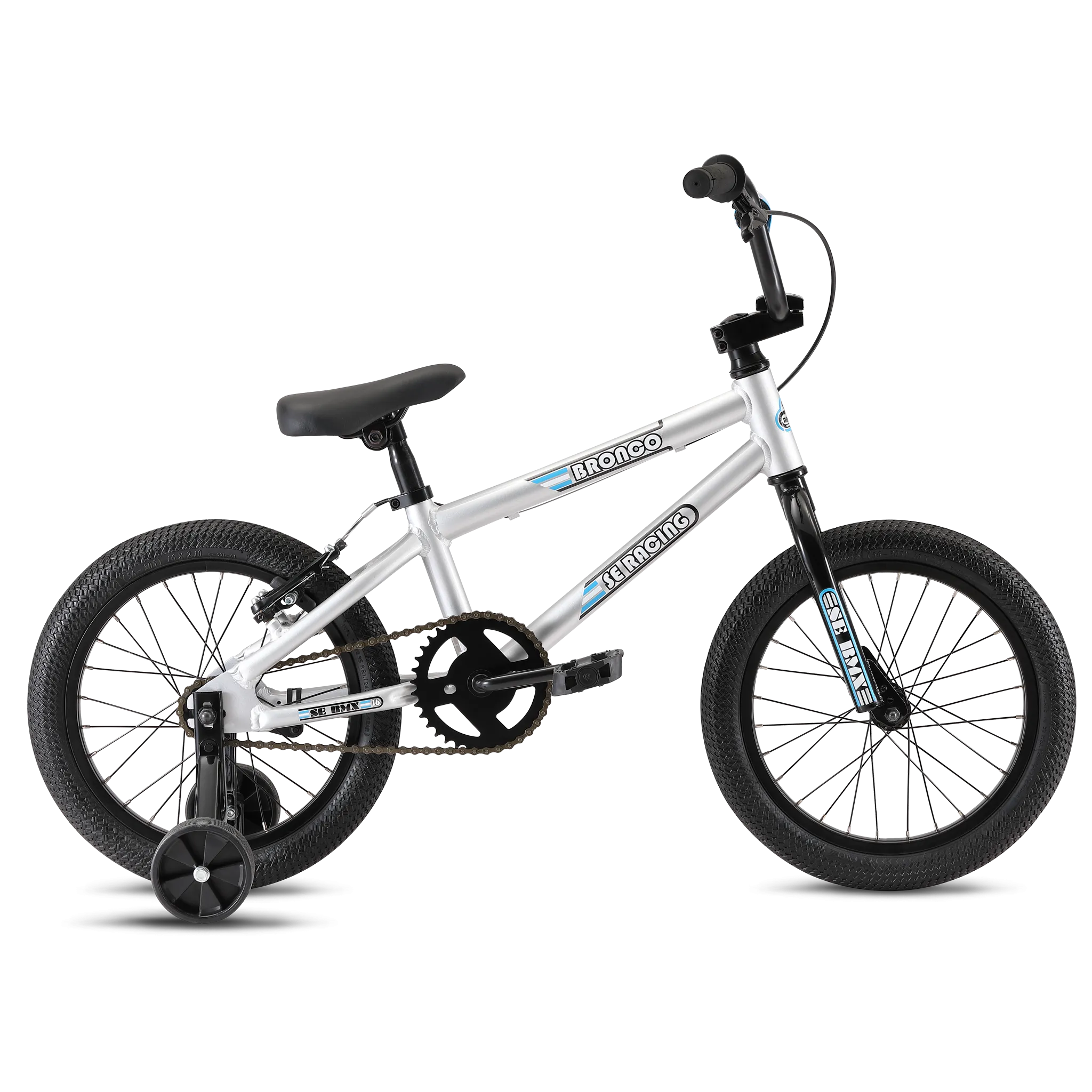 Bronco 16" Se Bikes