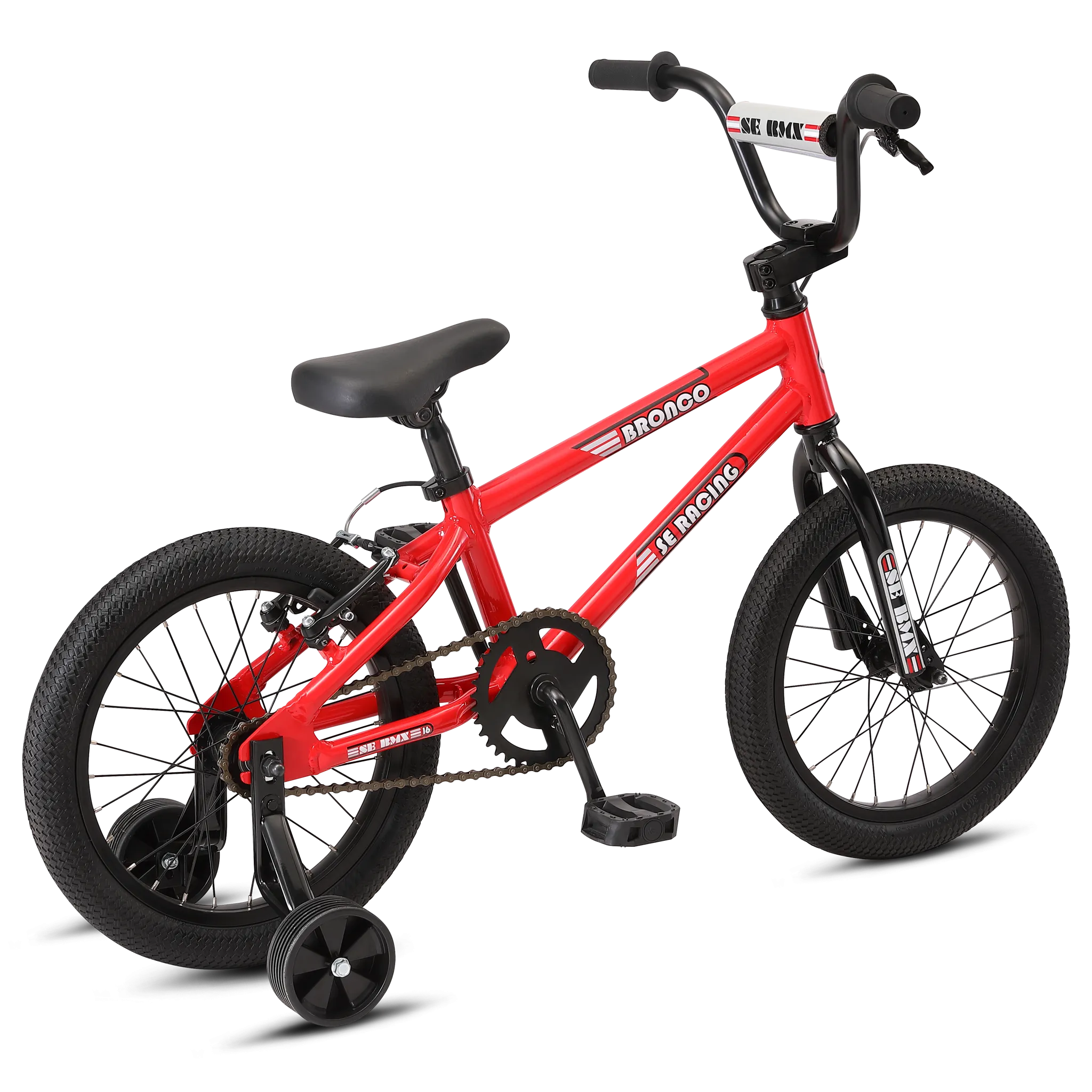 Bronco 16" Se Bikes