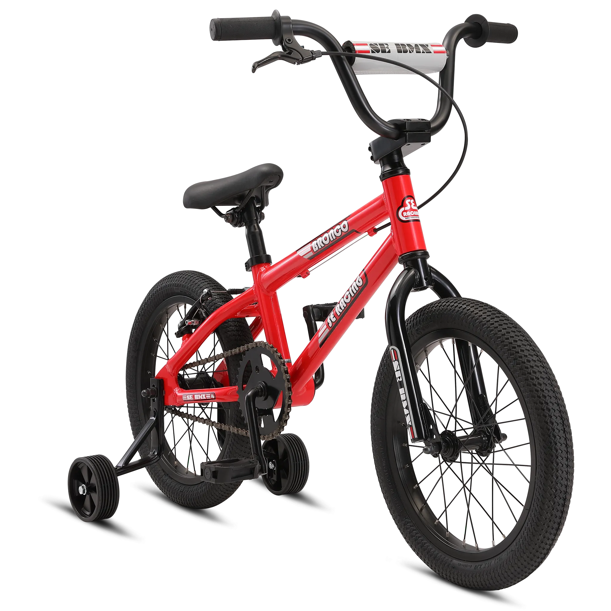 Bronco 16" Se Bikes