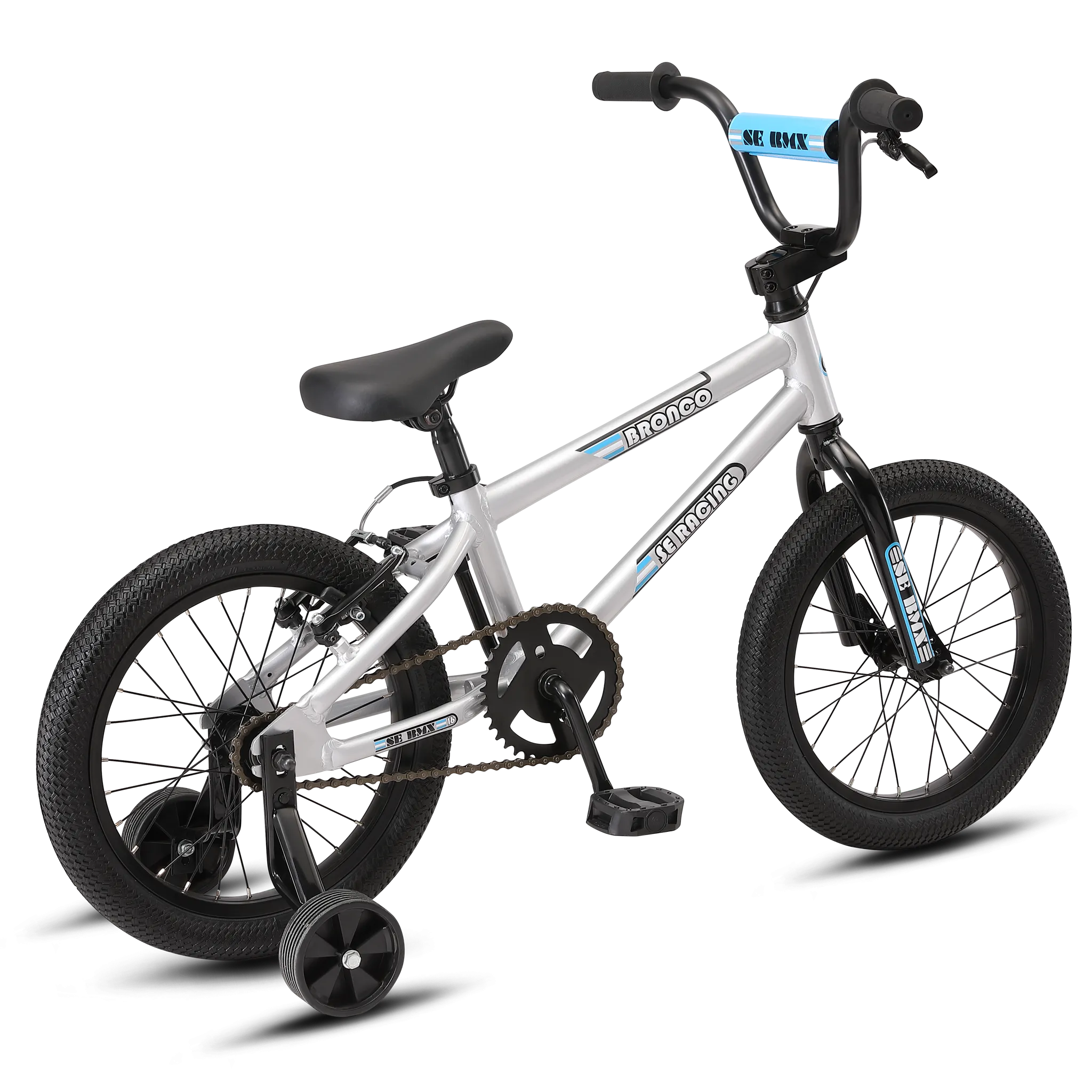 Bronco 16" Se Bikes