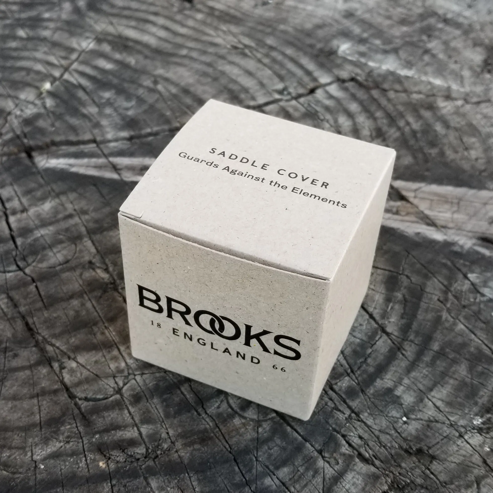 Brooks saddle cover