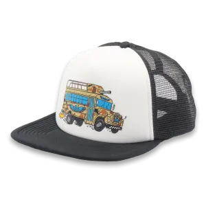Bus Hat Se Bikes