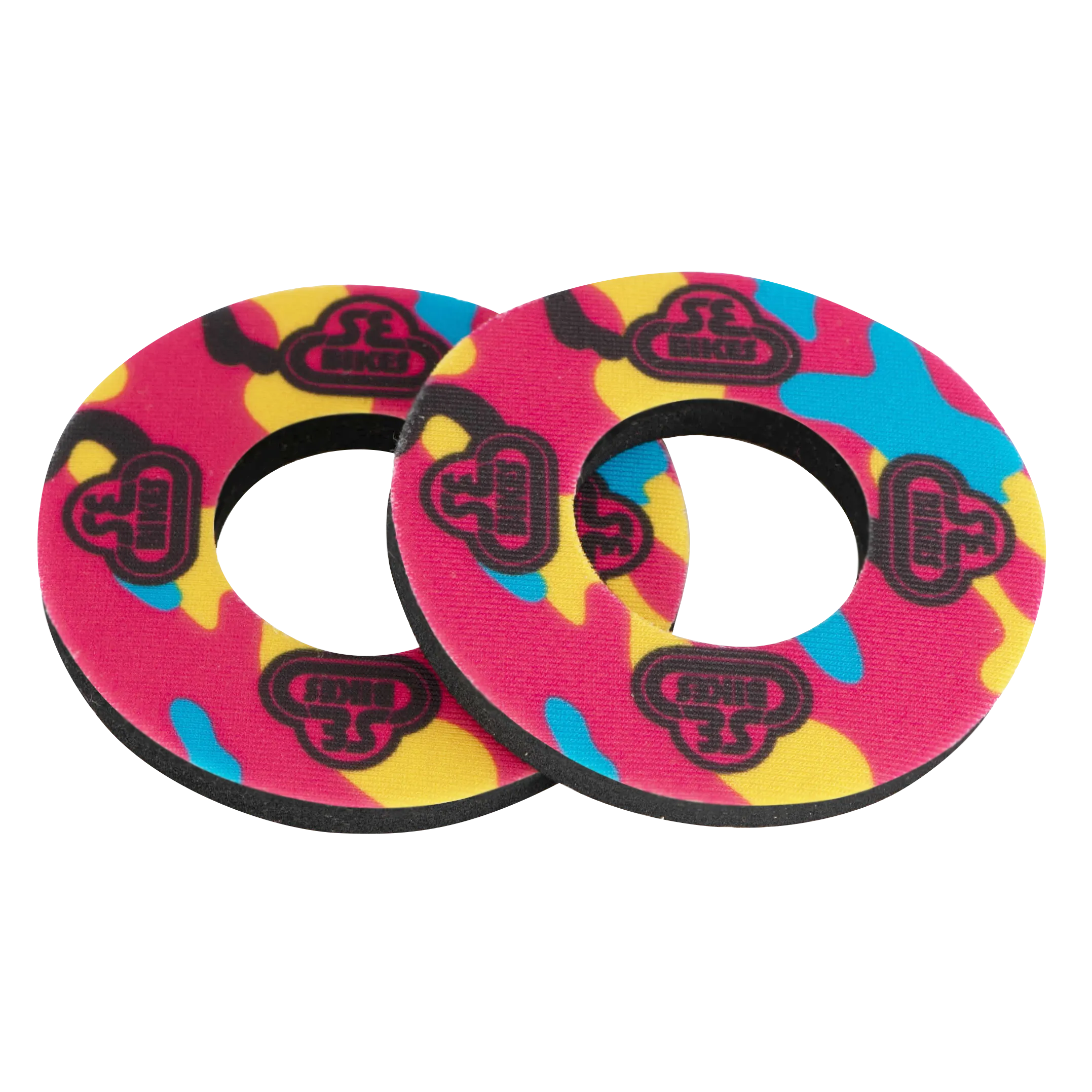 Camo Donuts Se Bikes