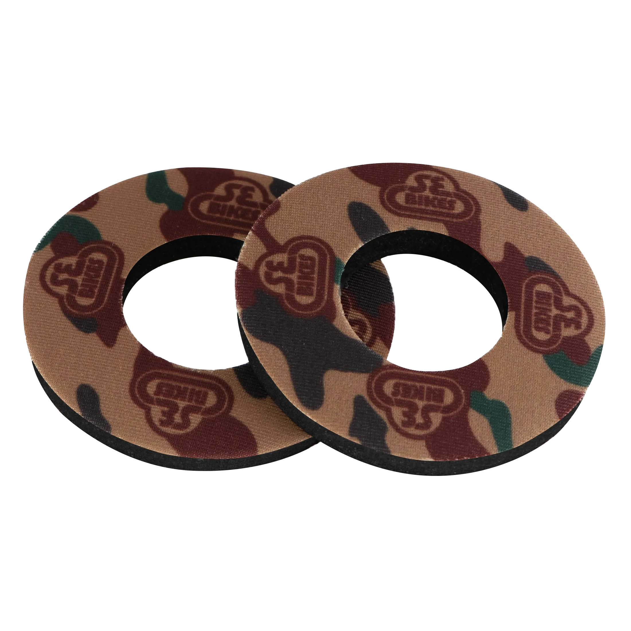 Camo Donuts Se Bikes