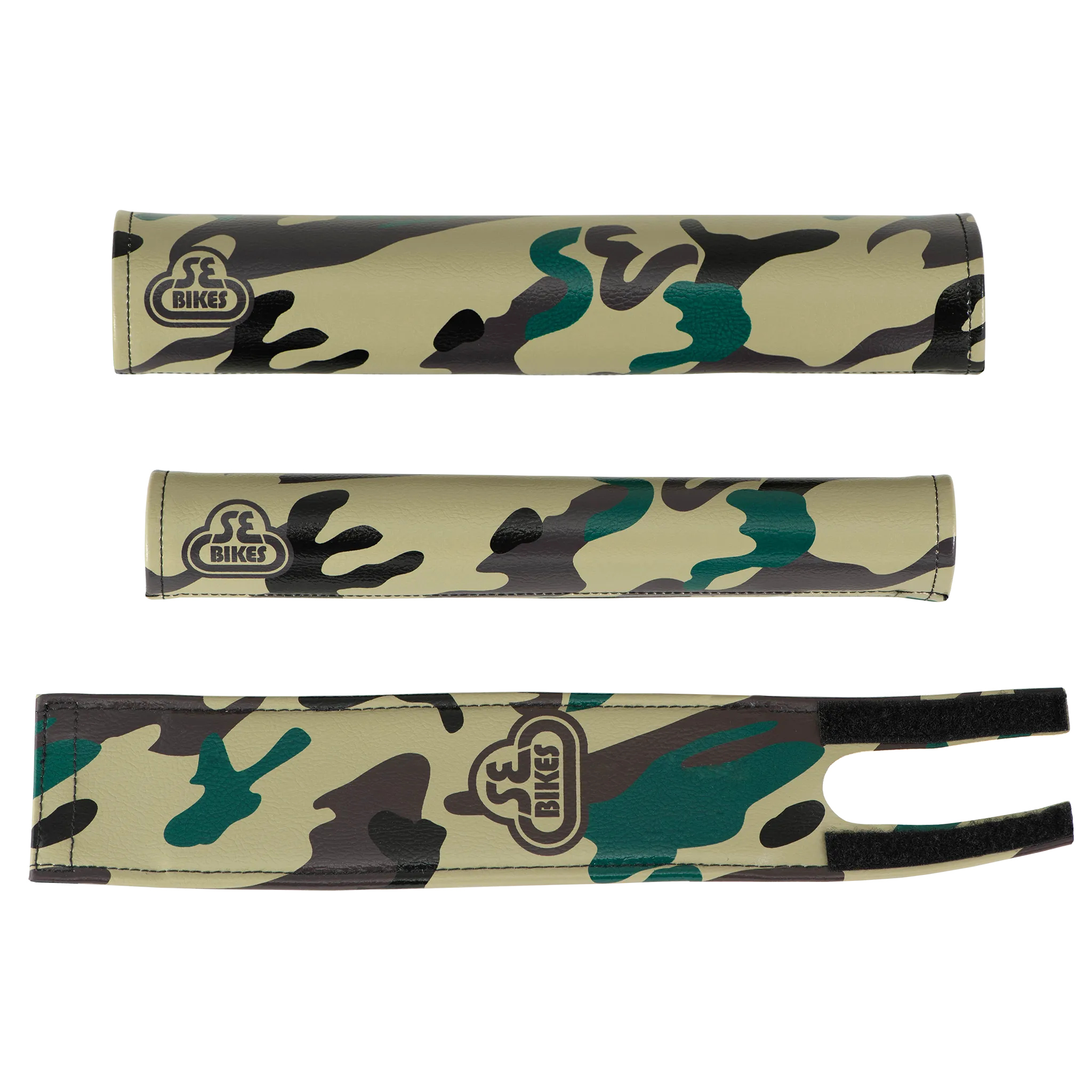 Camo Padset Se Bikes