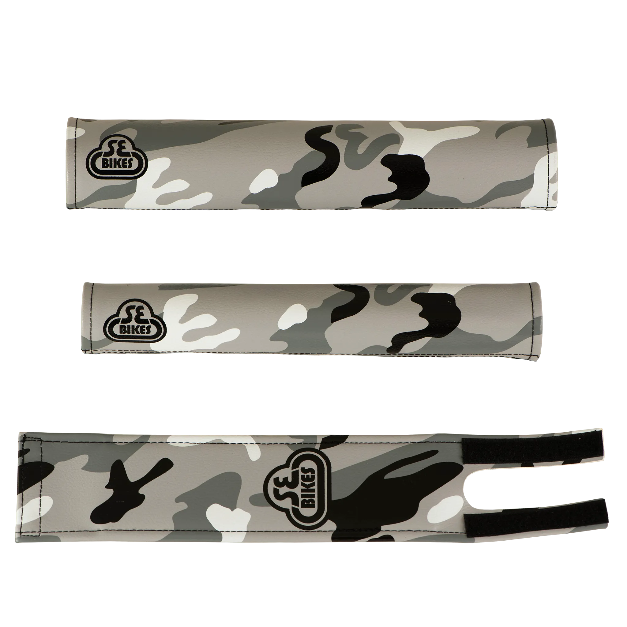 Camo Padset Se Bikes
