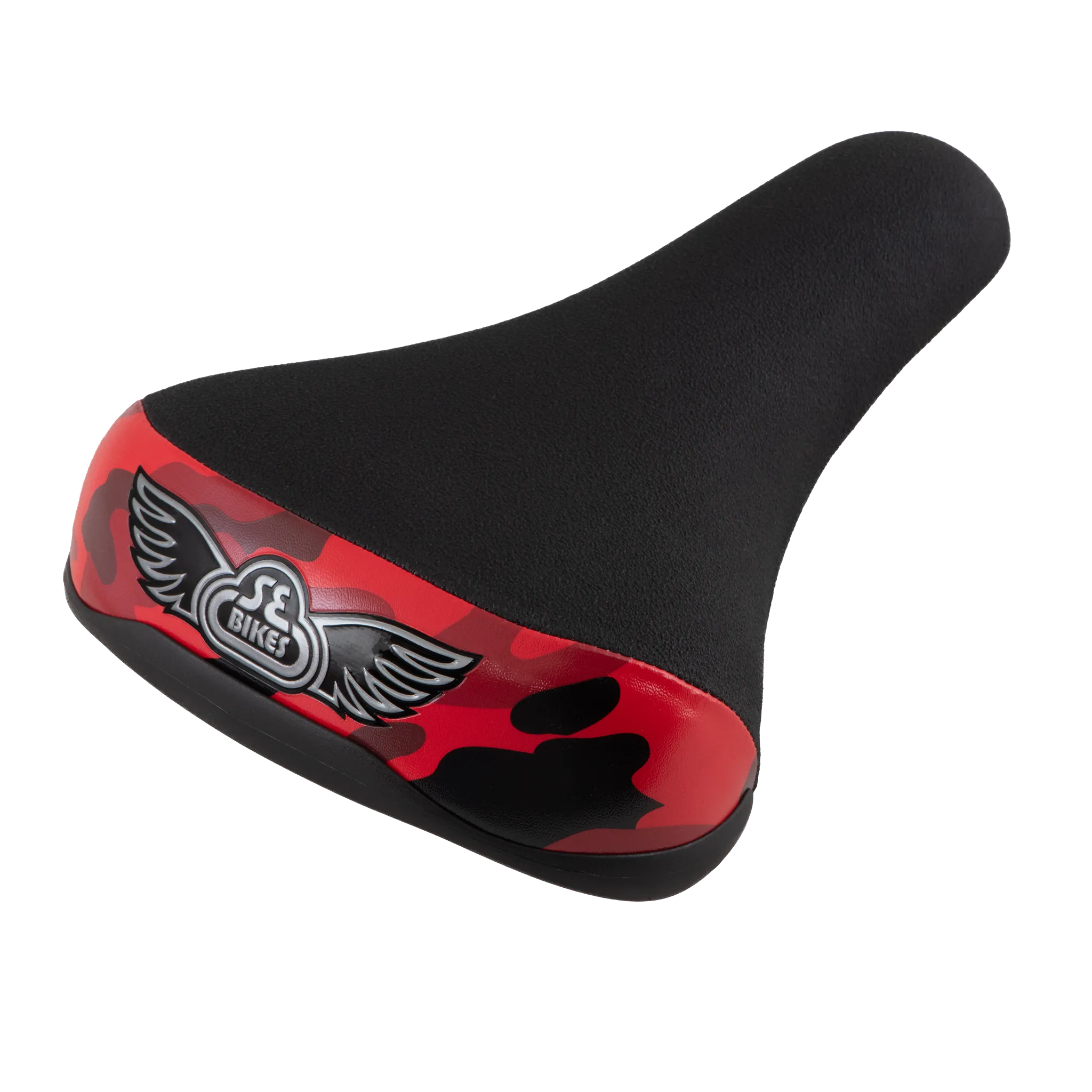 Camo Seat Se Bikes