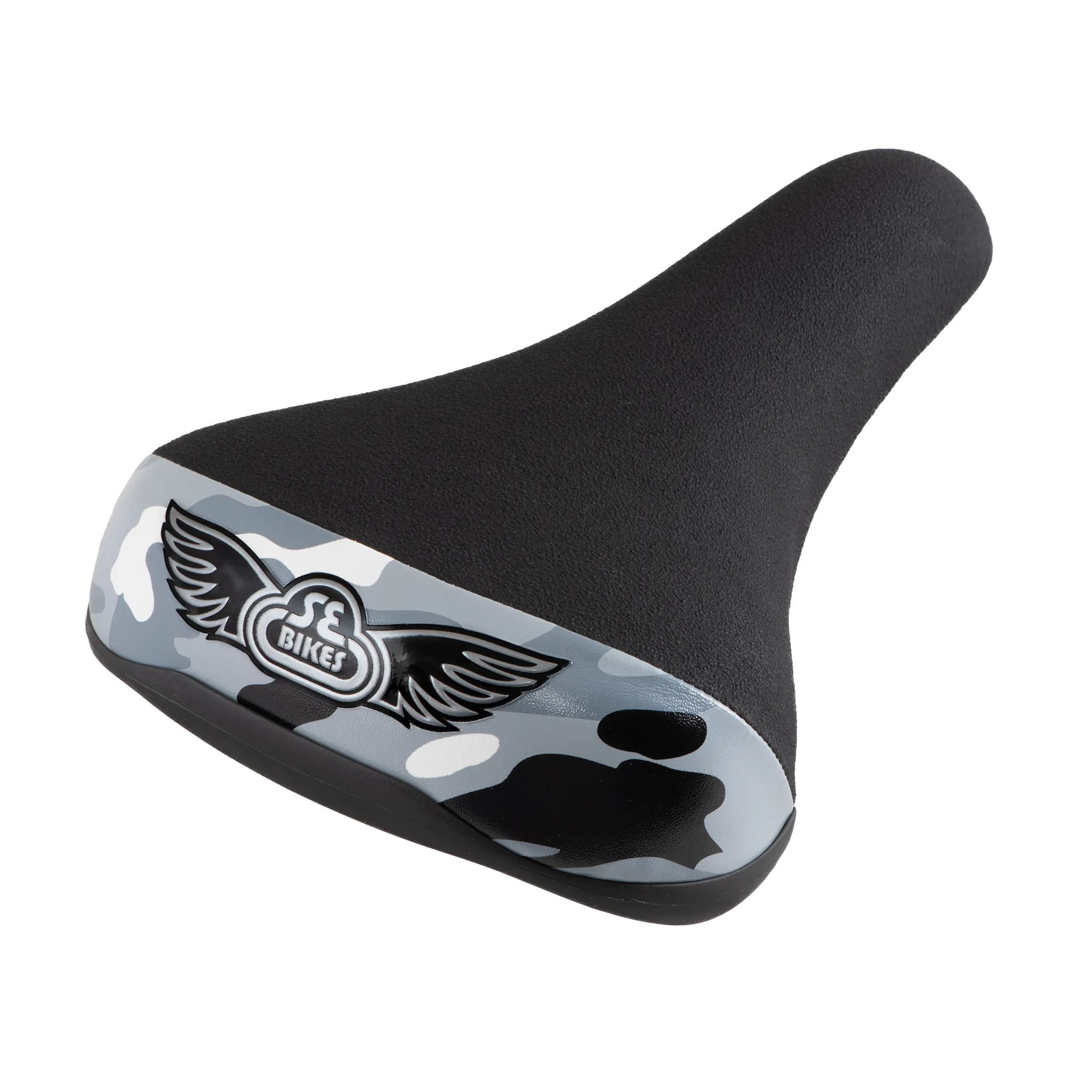Camo Seat Se Bikes