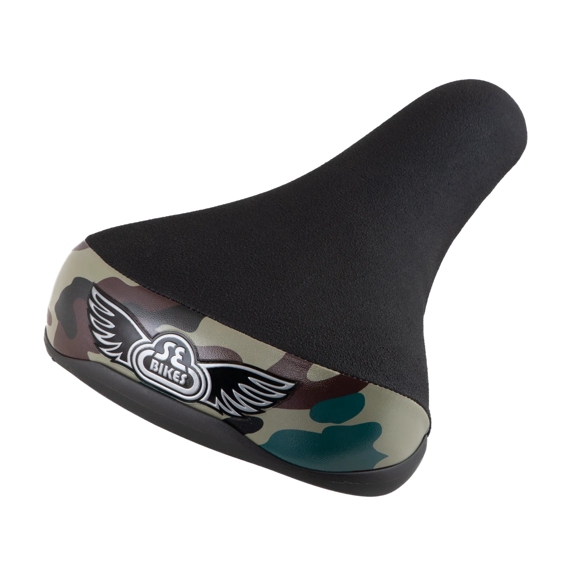 Camo Seat Se Bikes