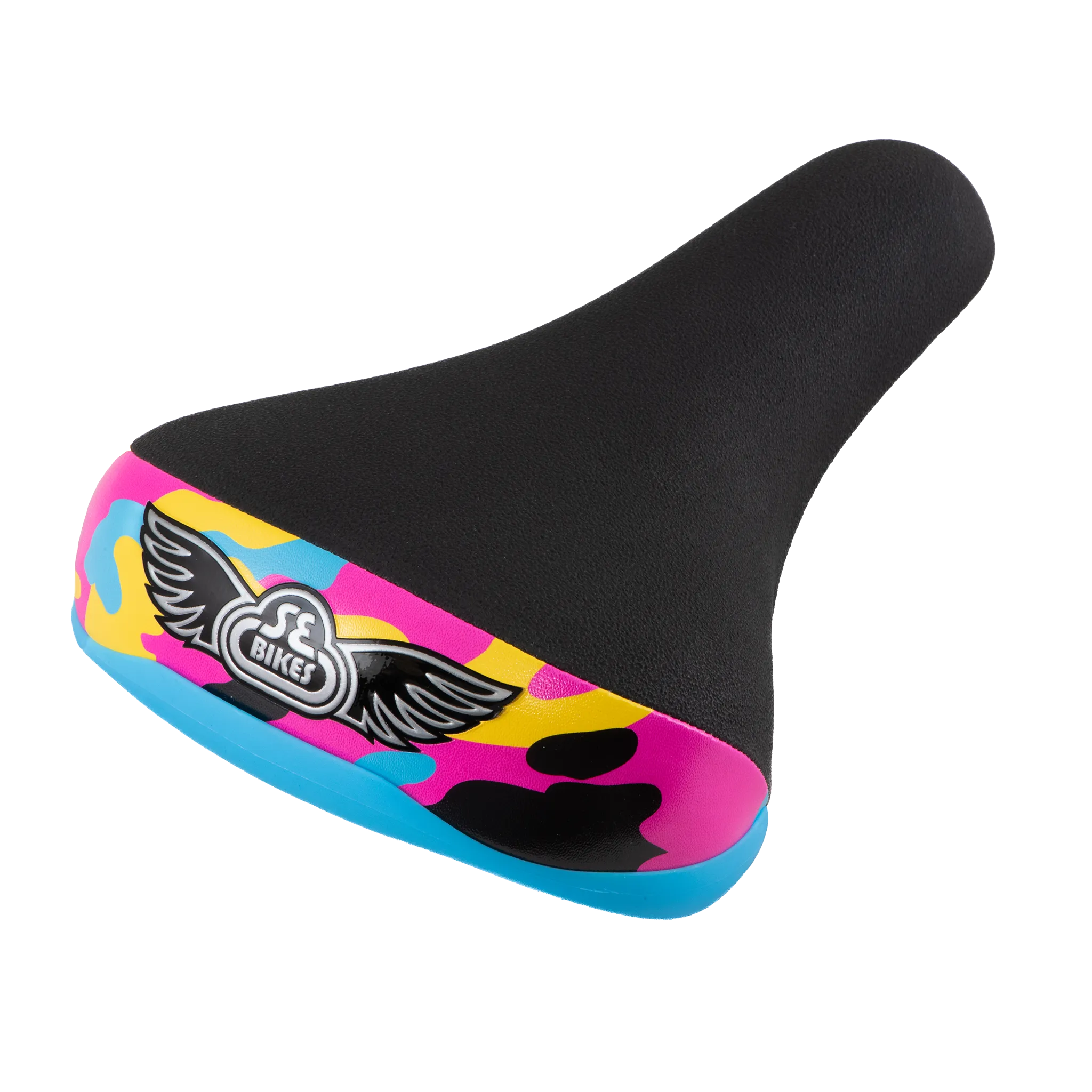 Camo Seat Se Bikes