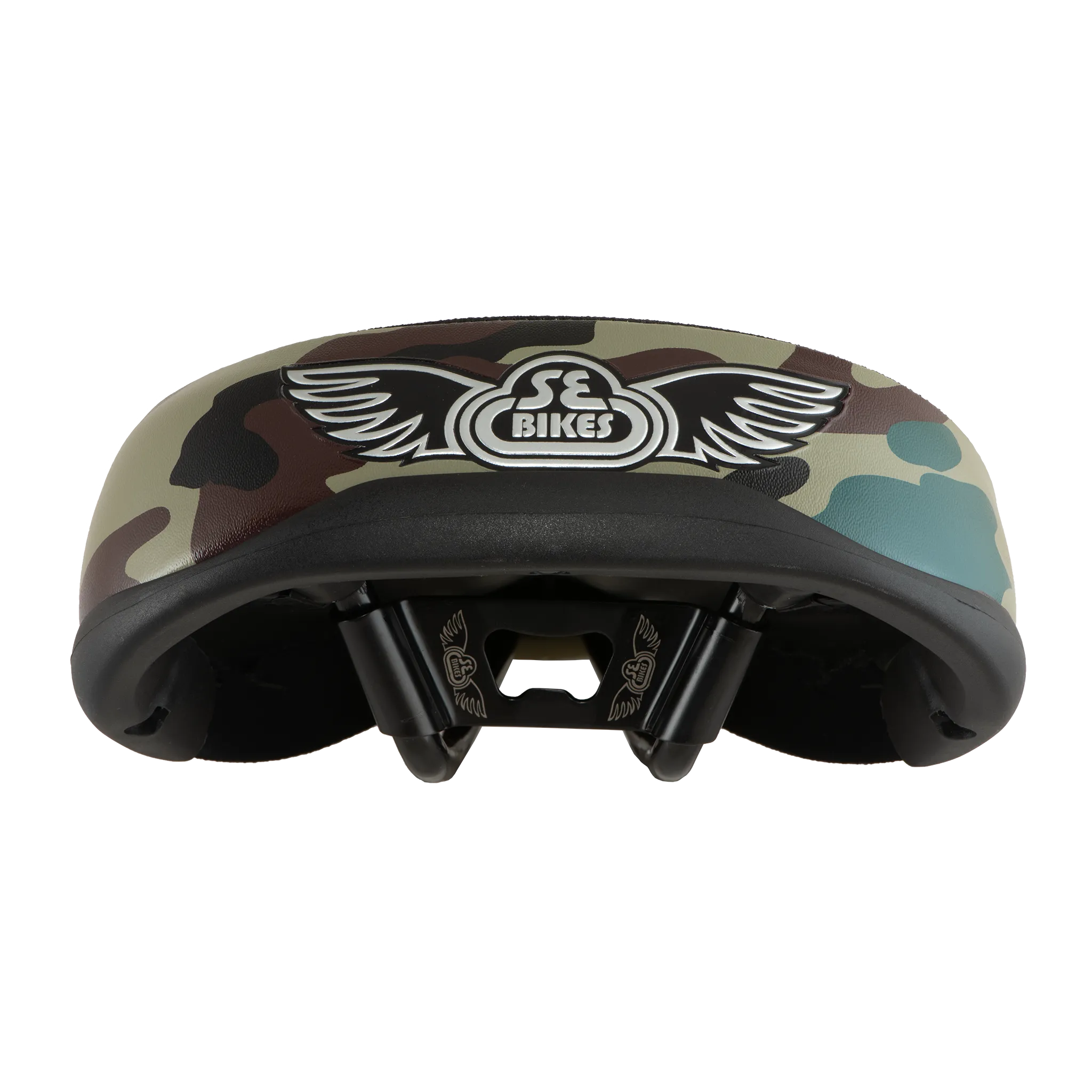 Camo Seat Se Bikes