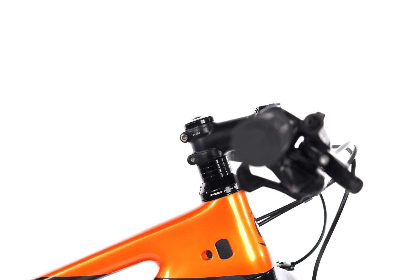 Cannondale F-SI 2020 - Sram NX 1x12sp - Gurpil GTR