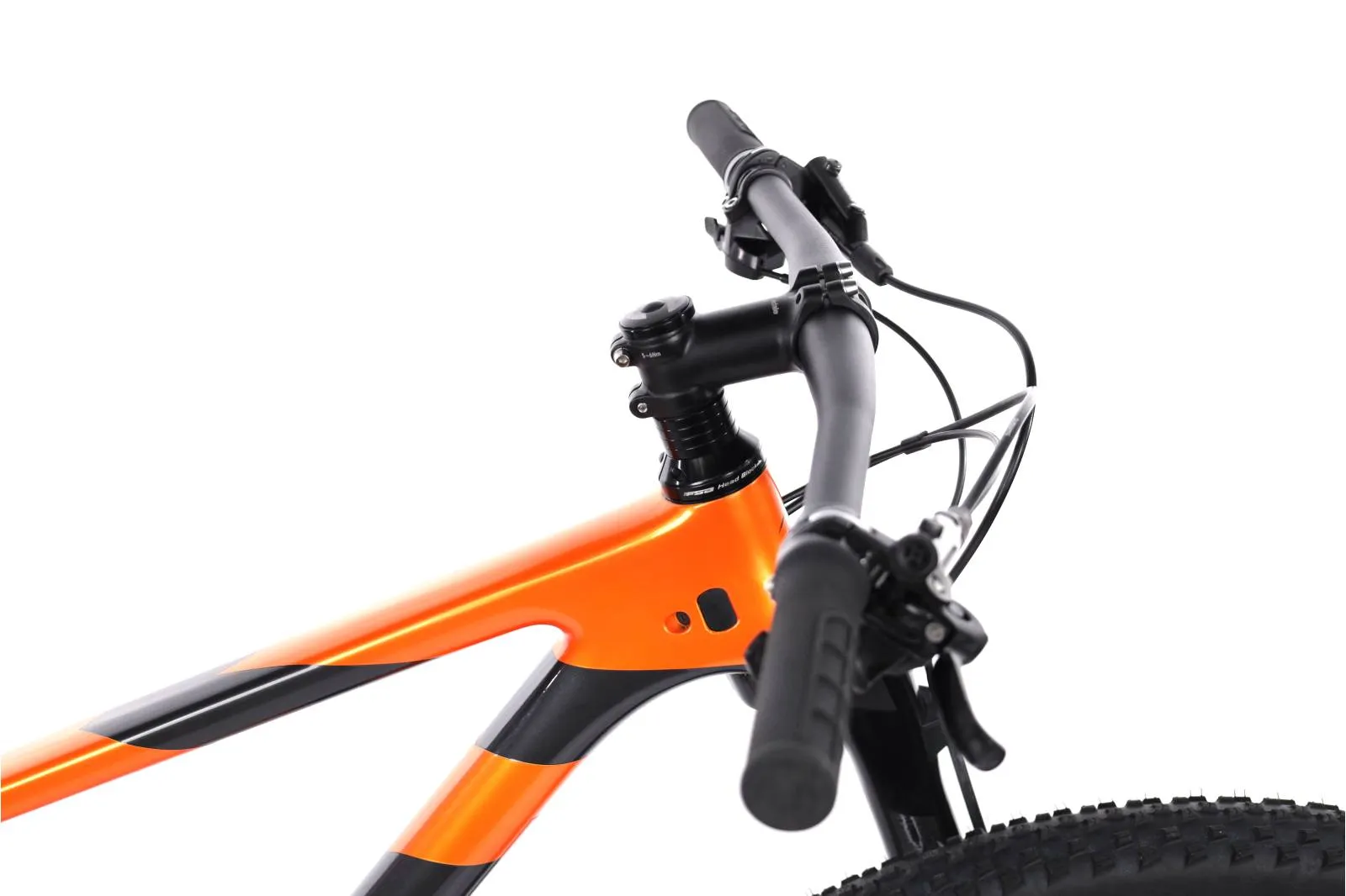 Cannondale F-SI 2020 - Sram NX 1x12sp - Gurpil GTR