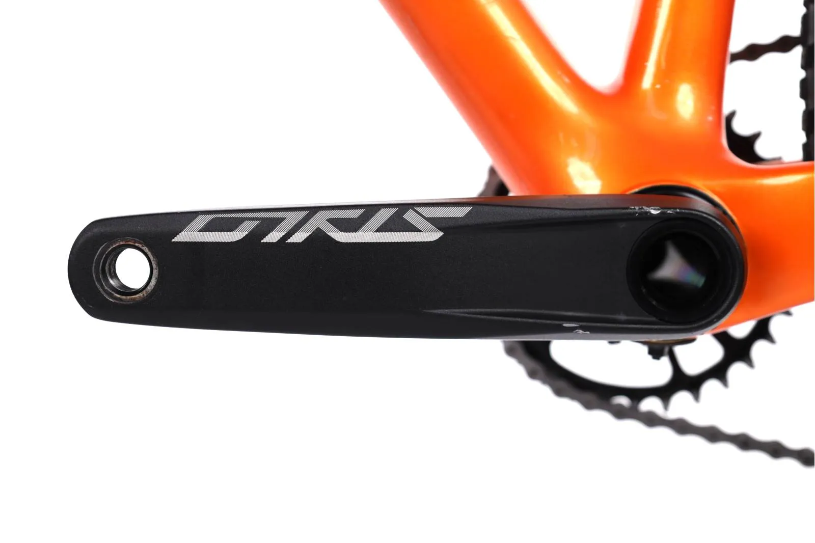 Cannondale F-SI 2020 - Sram NX 1x12sp - Gurpil GTR