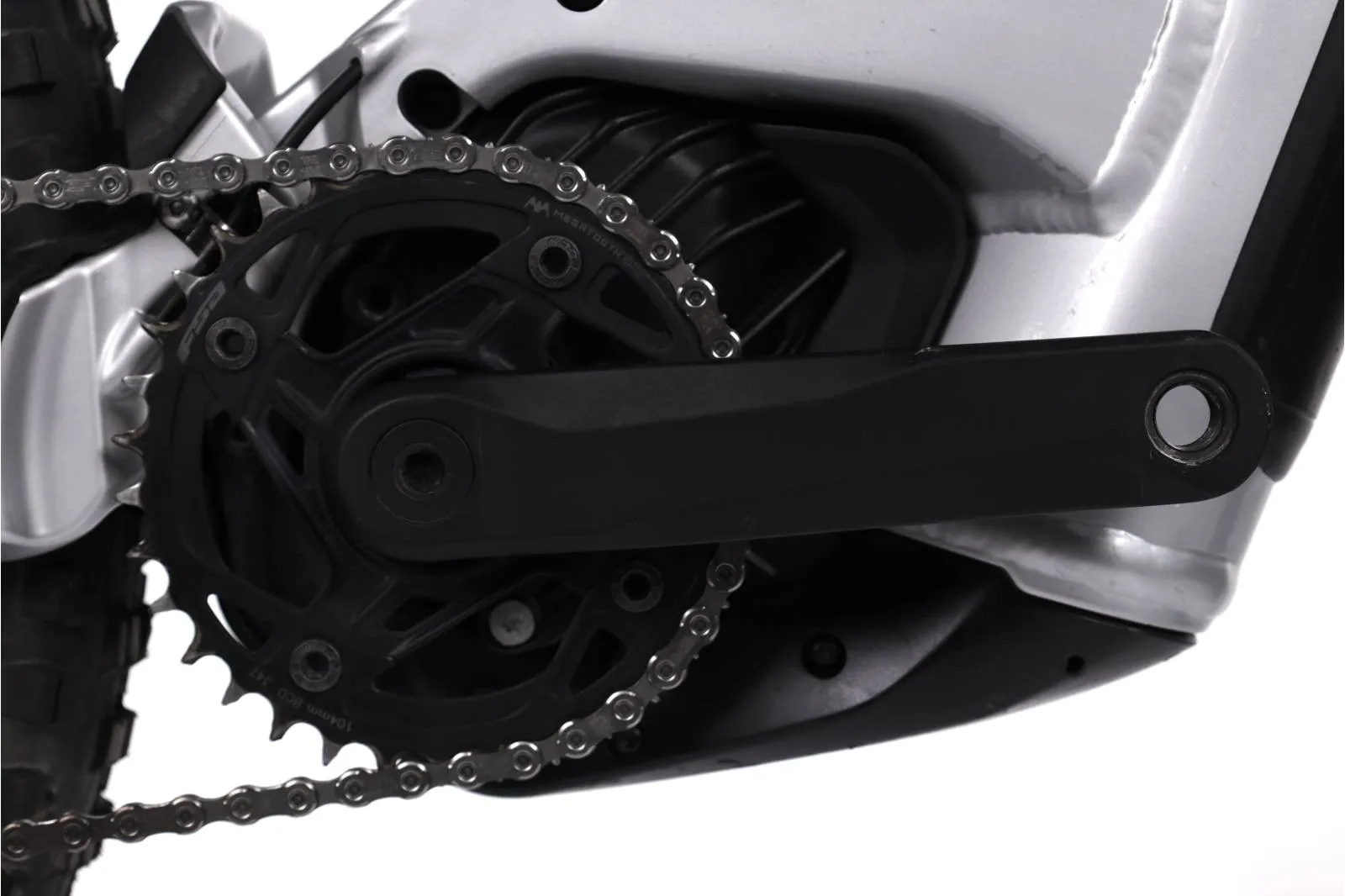Cannondale Moterra 2022