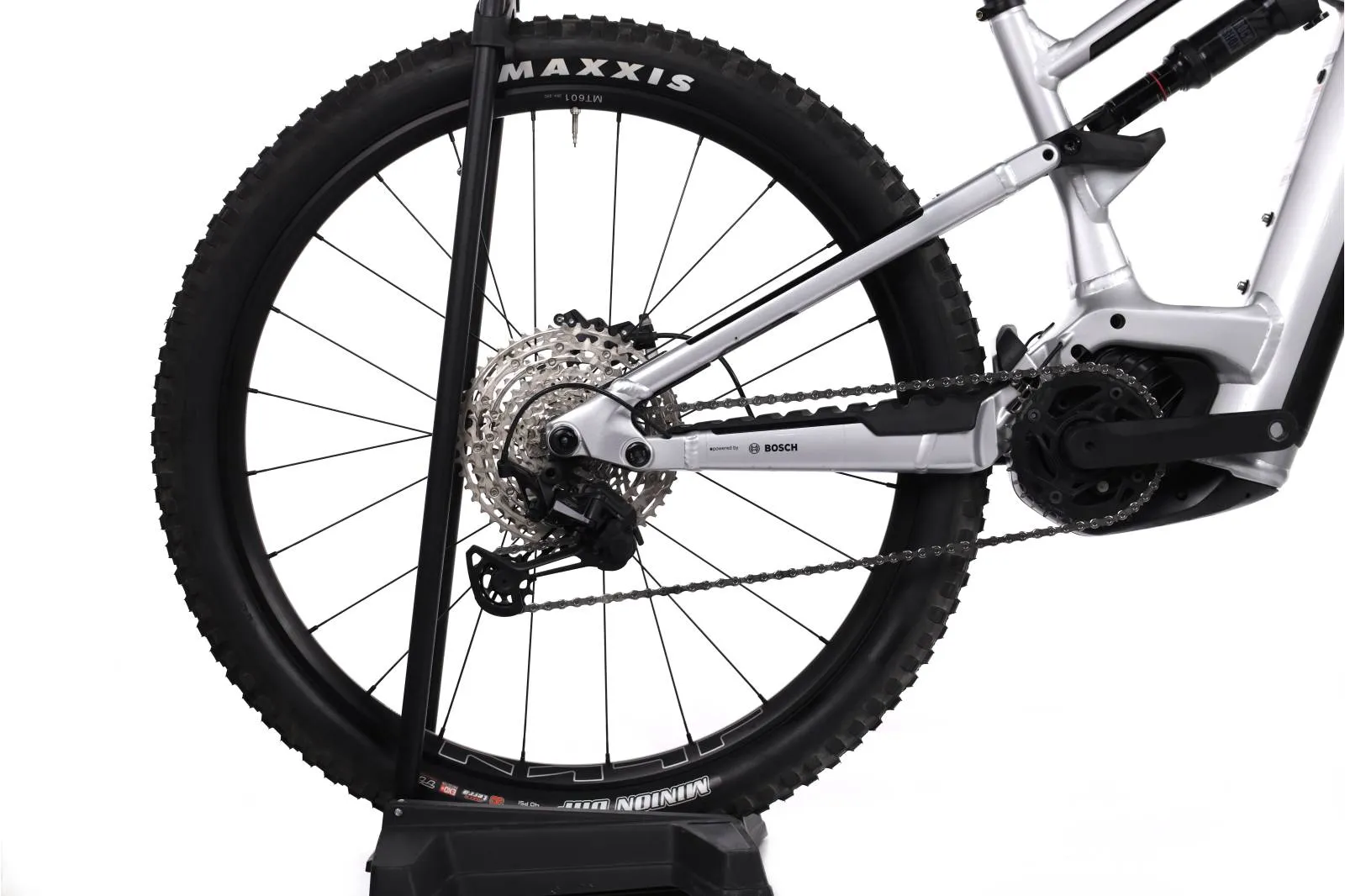 Cannondale Moterra 2022