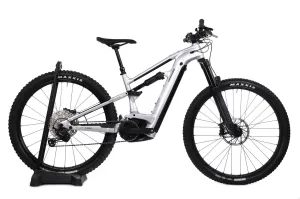 Cannondale Moterra 2022