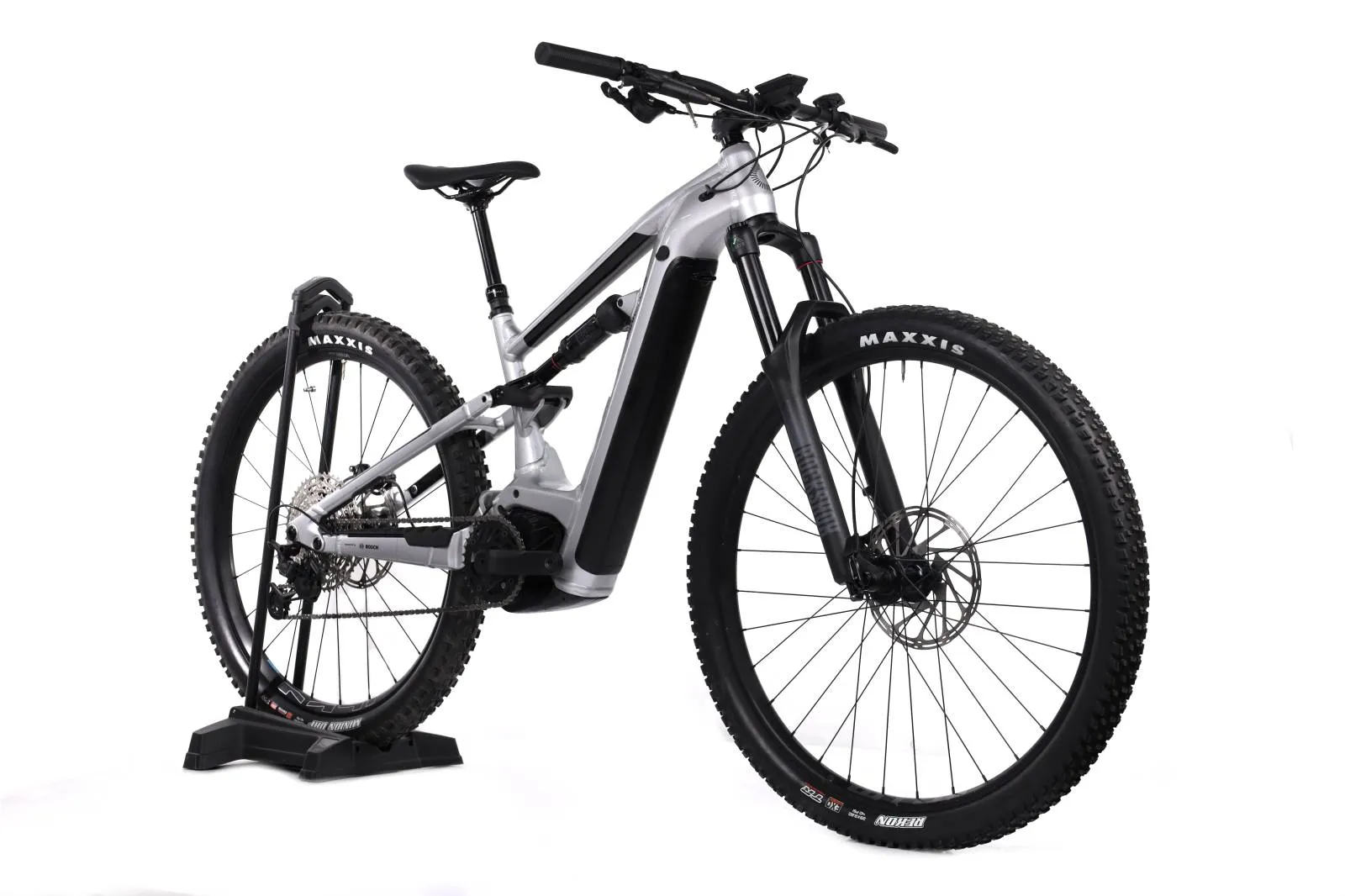 Cannondale Moterra 2022