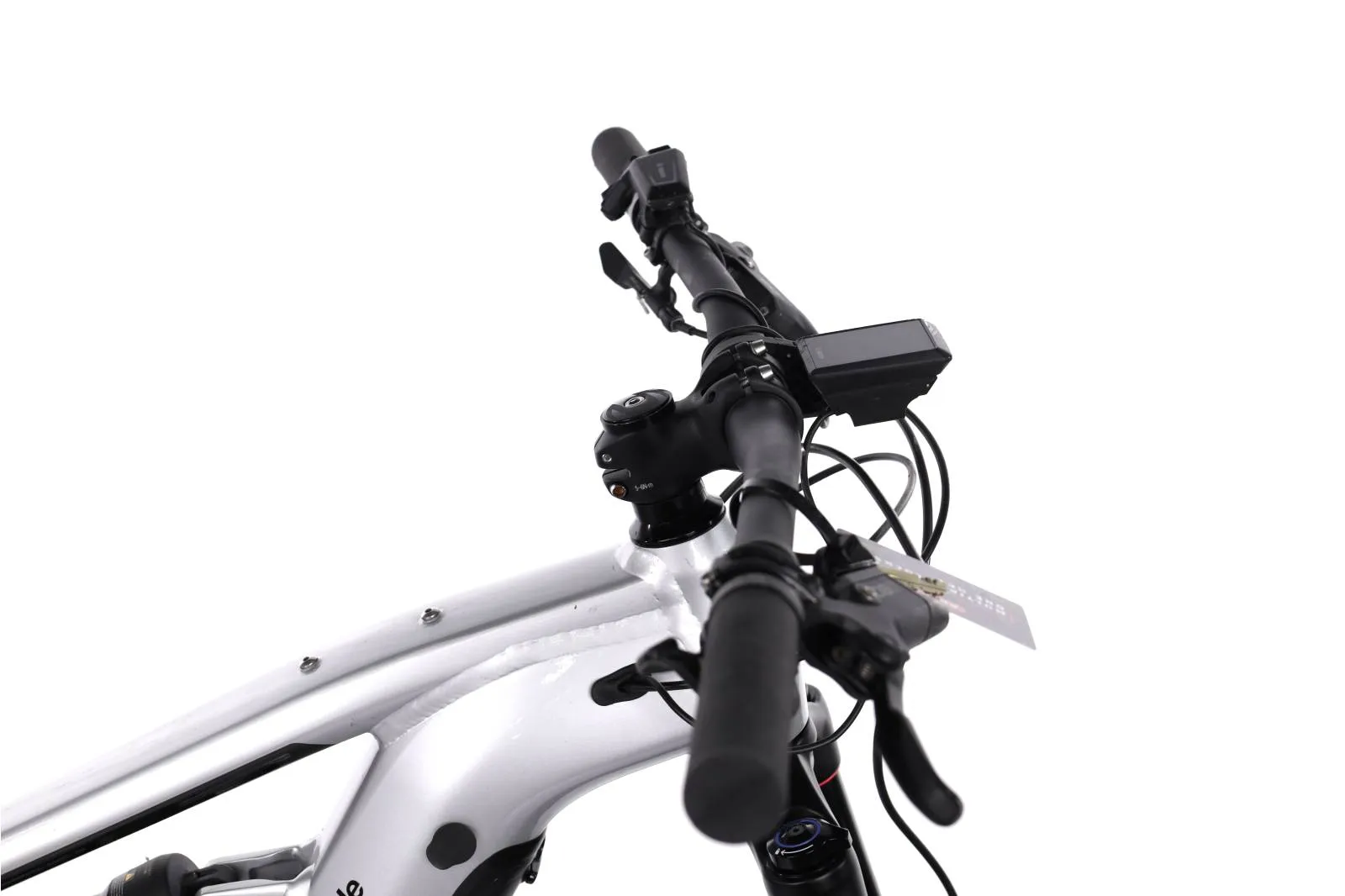 Cannondale Moterra 2022