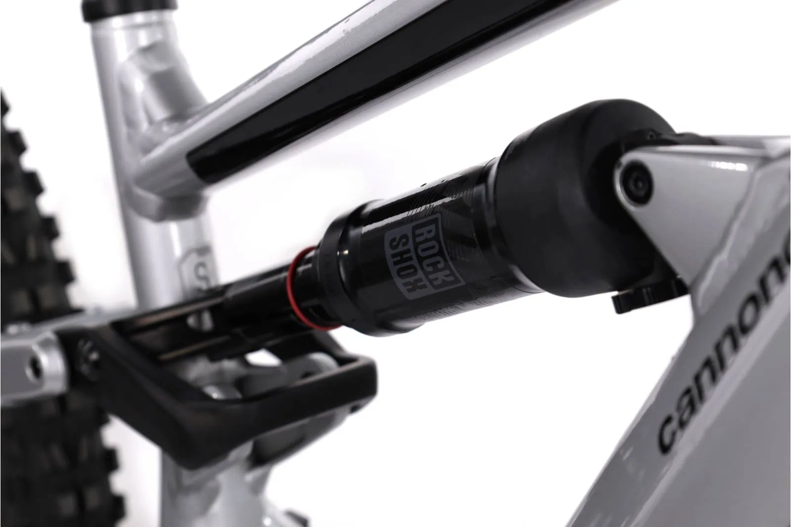 Cannondale Moterra 2022