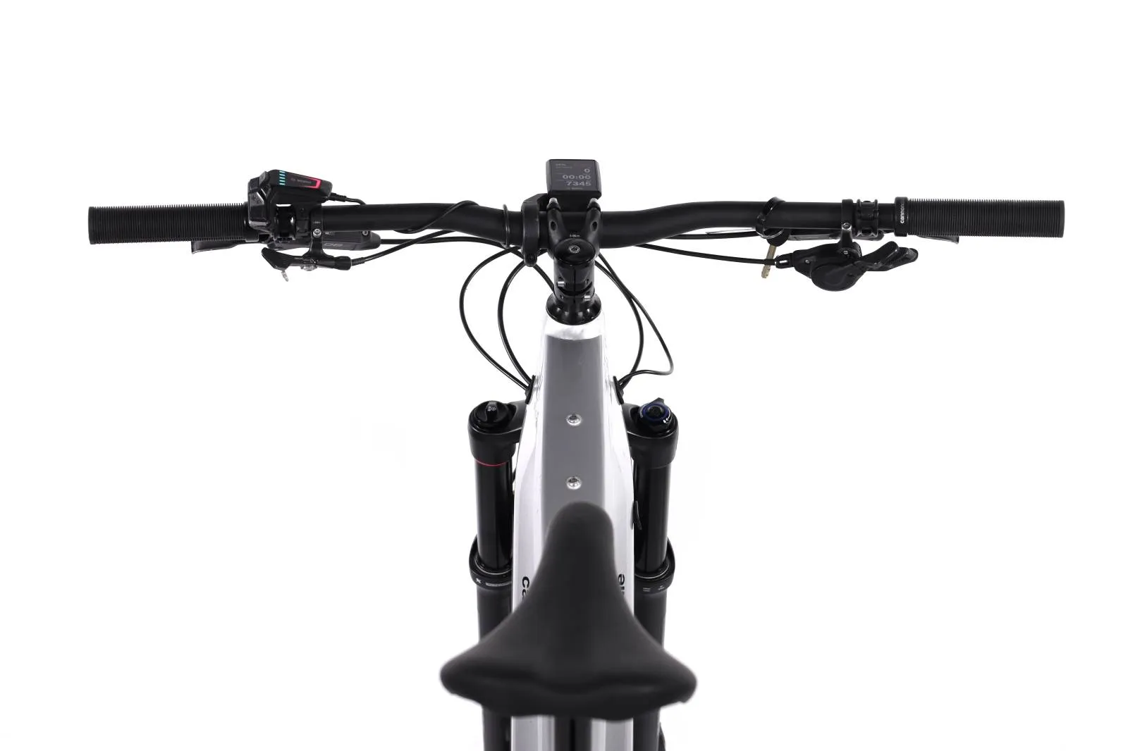 Cannondale Moterra 2022