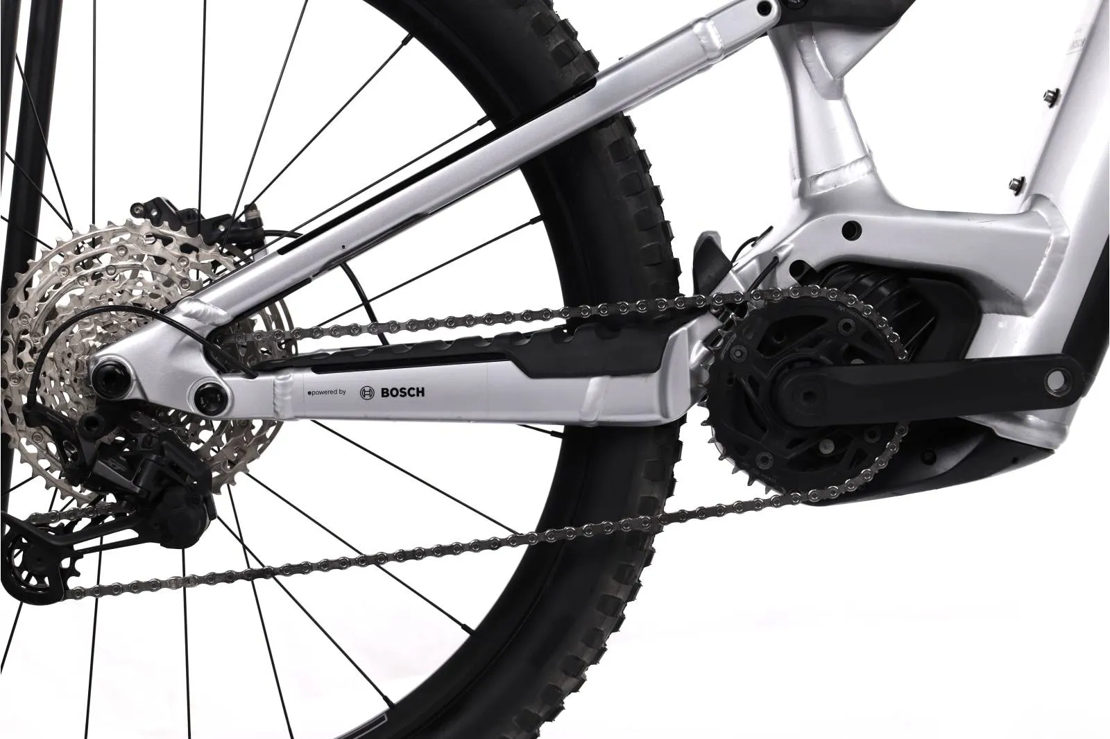 Cannondale Moterra 2022