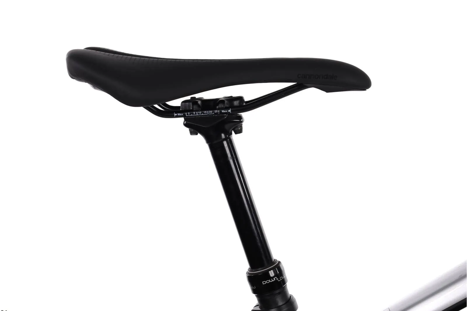 Cannondale Moterra 2022