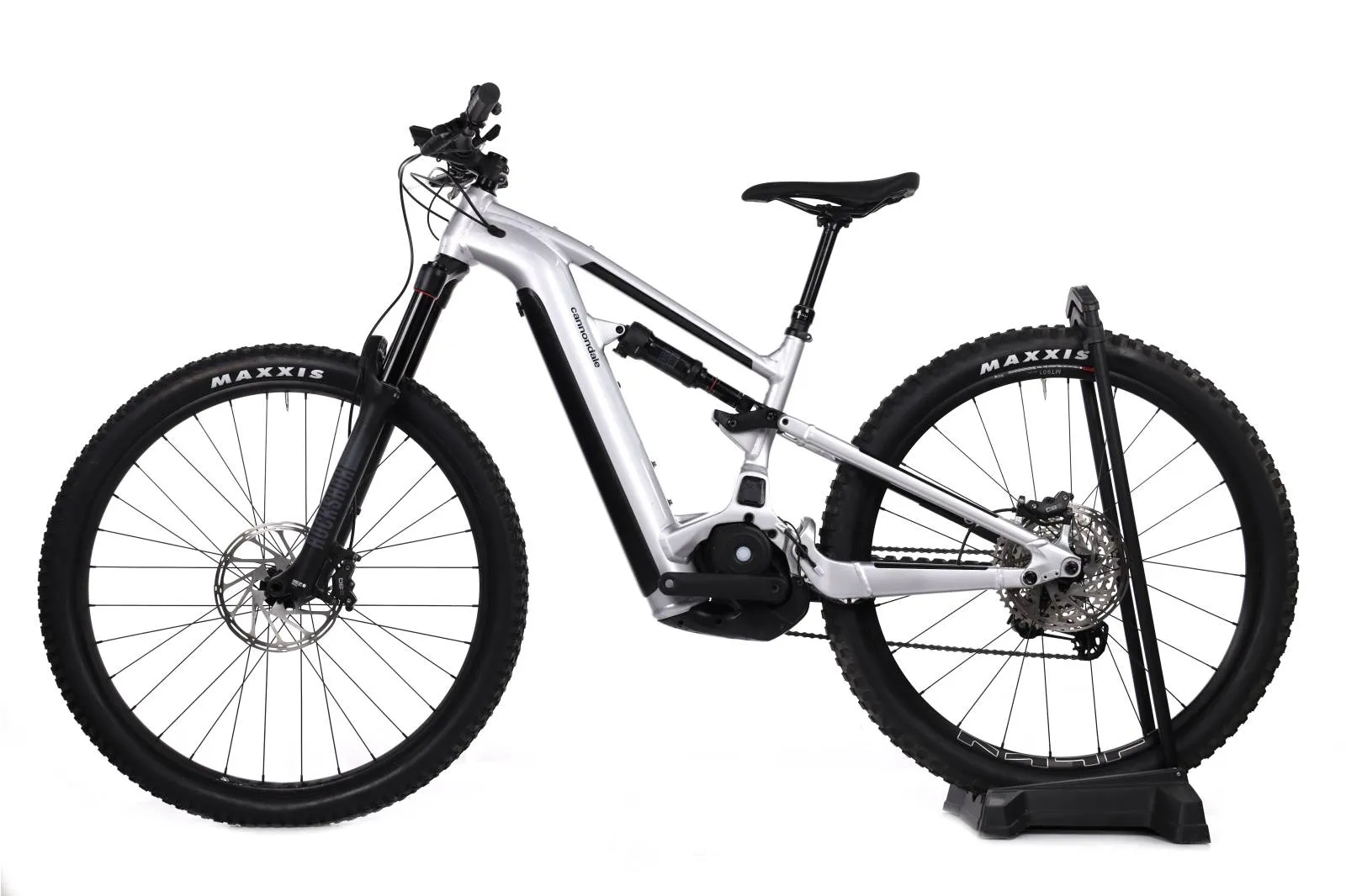 Cannondale Moterra 2022