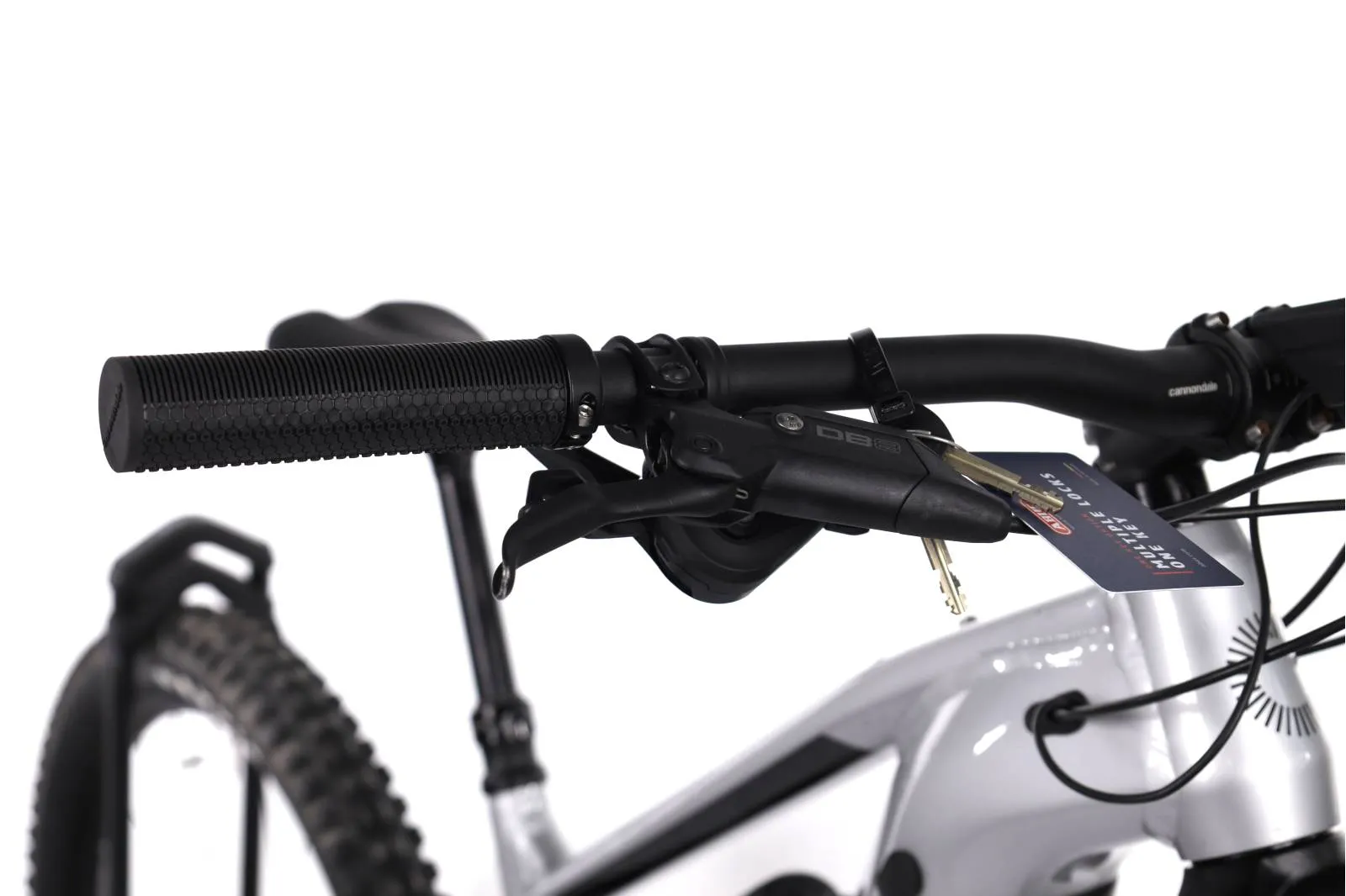 Cannondale Moterra 2022