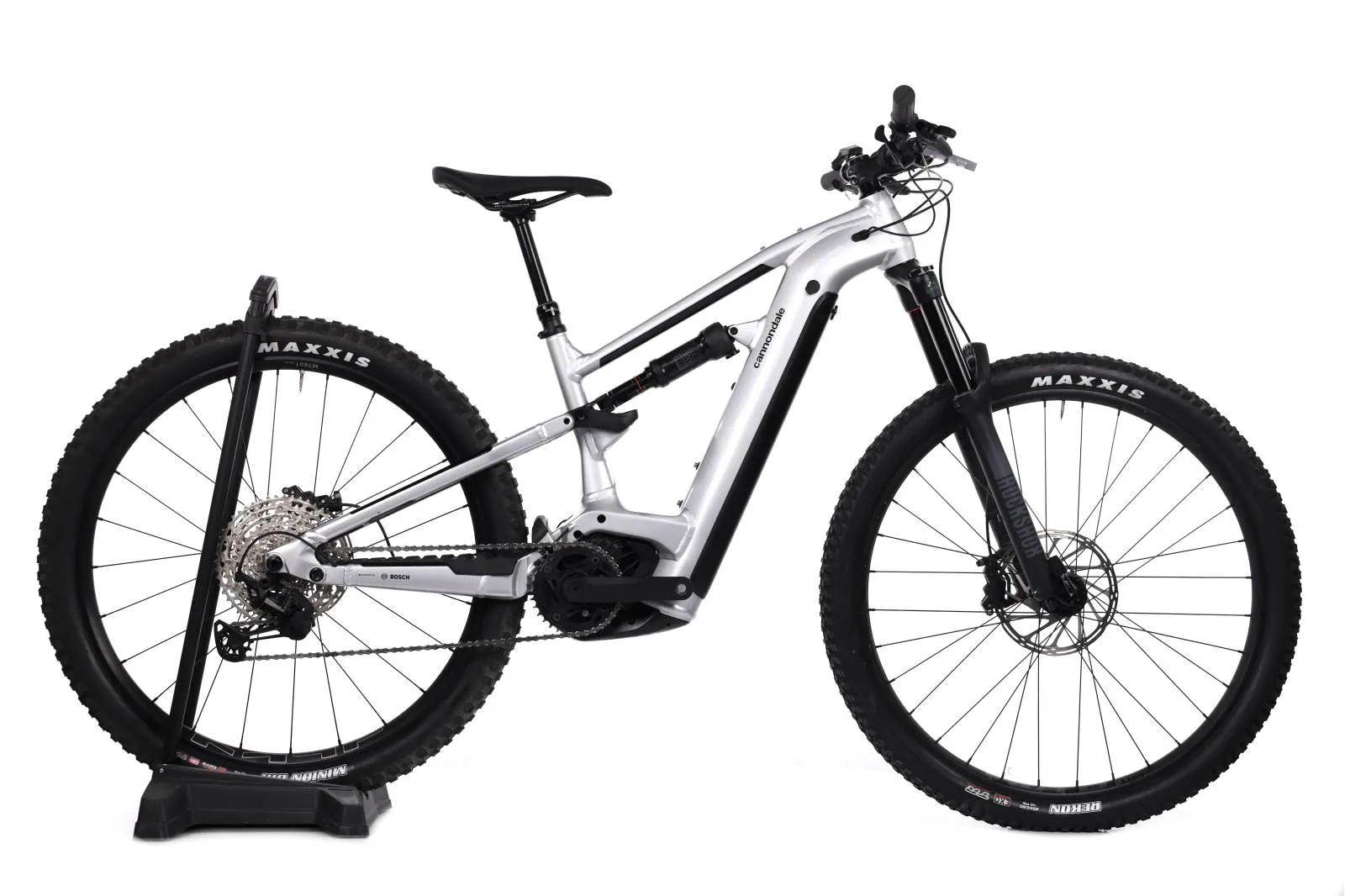 Cannondale Moterra 2022