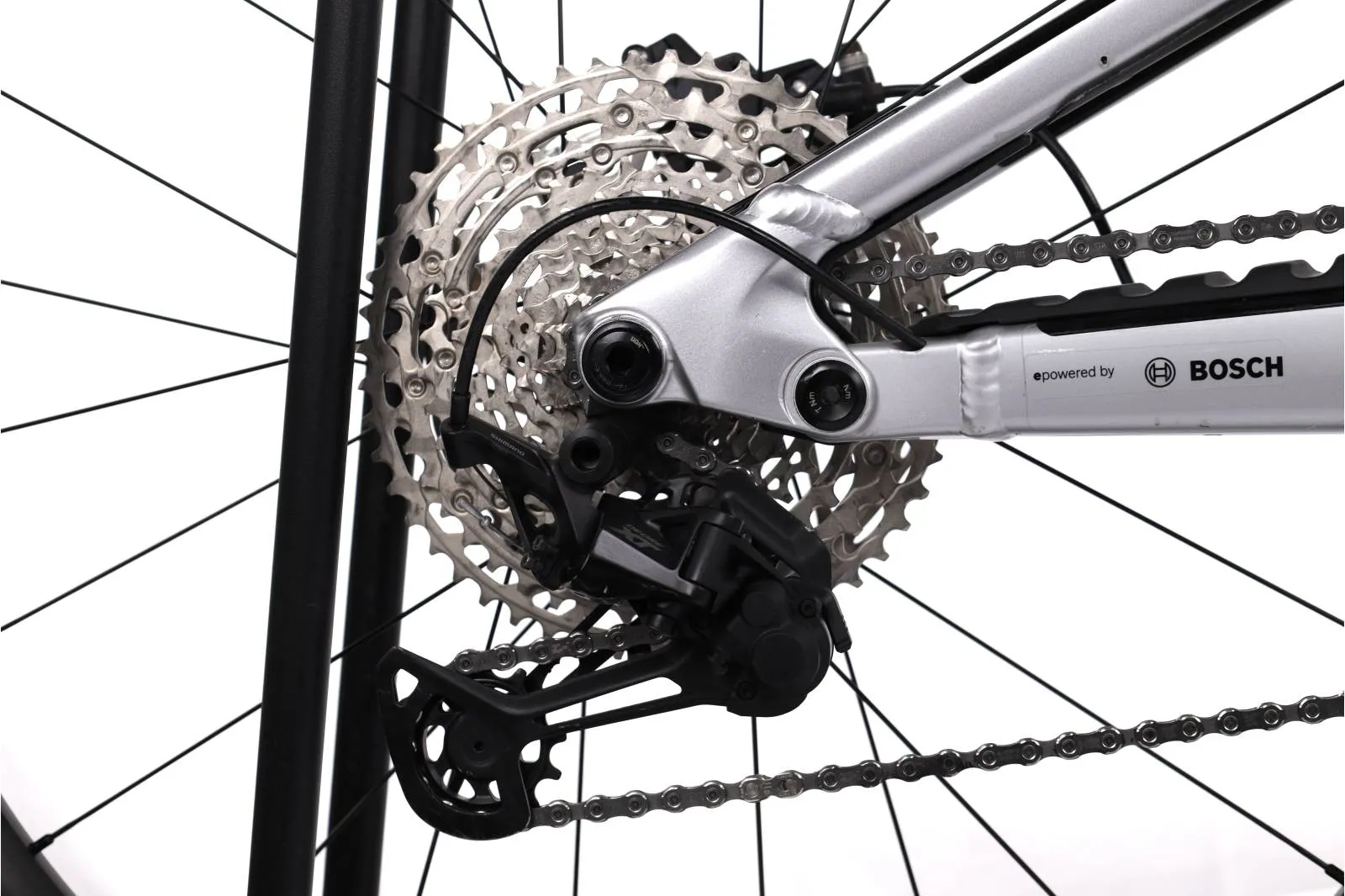 Cannondale Moterra 2022