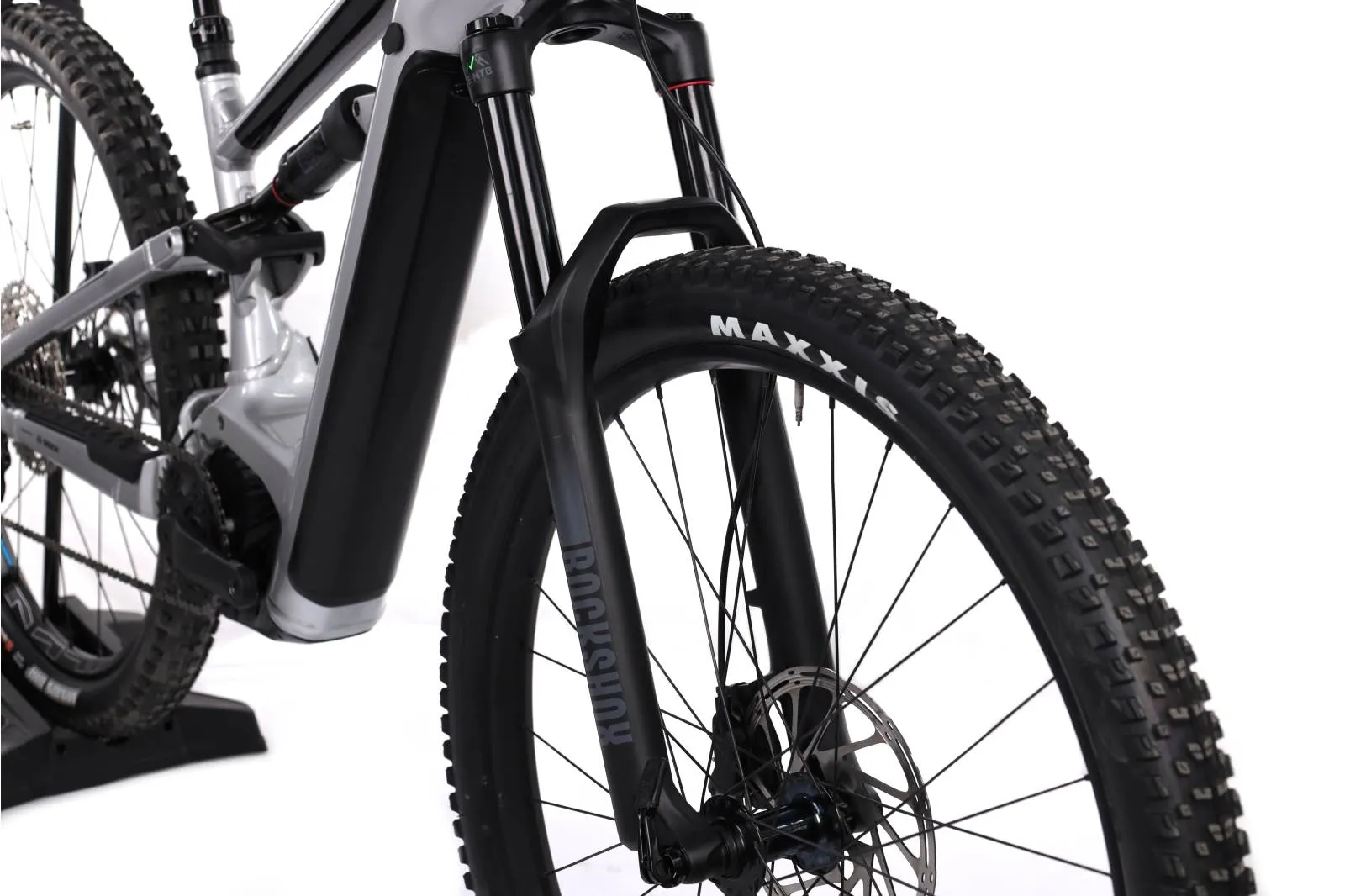 Cannondale Moterra 2022