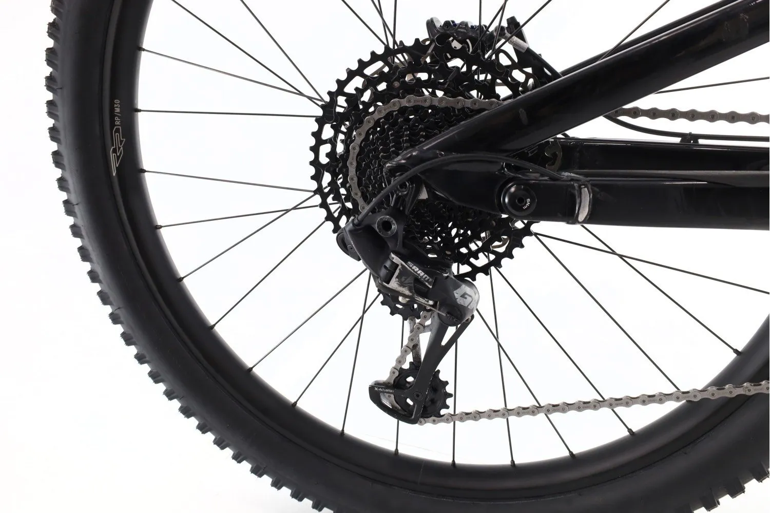 Cannondale Moterra 2023