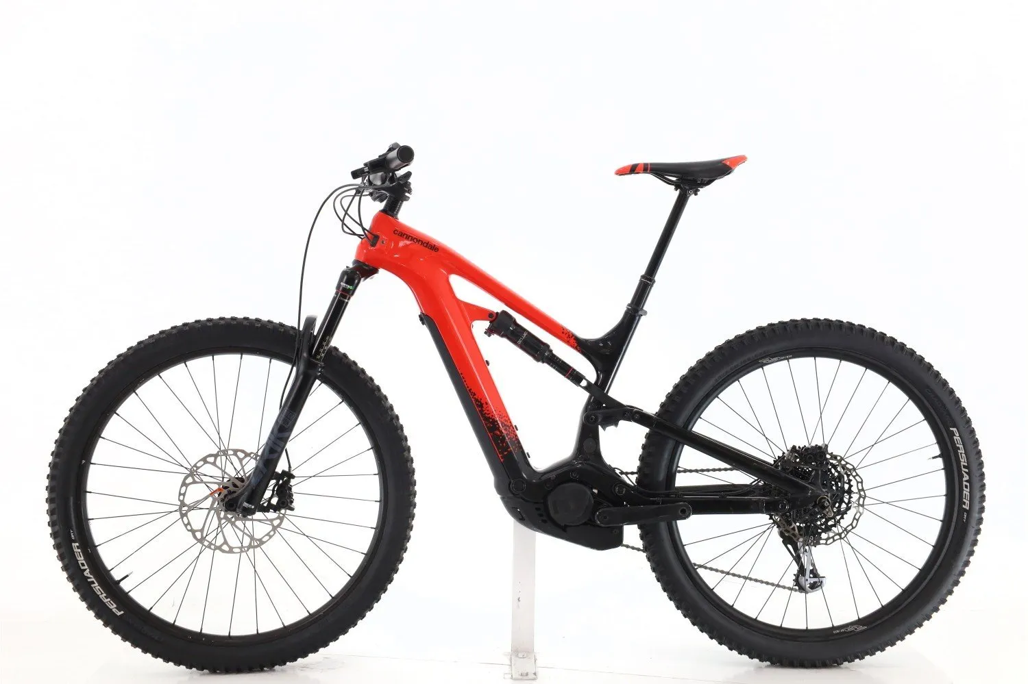 Cannondale Moterra 2023