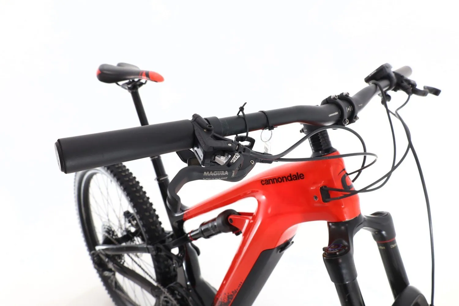 Cannondale Moterra 2023