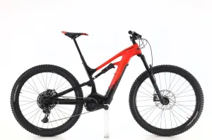 Cannondale Moterra 2023