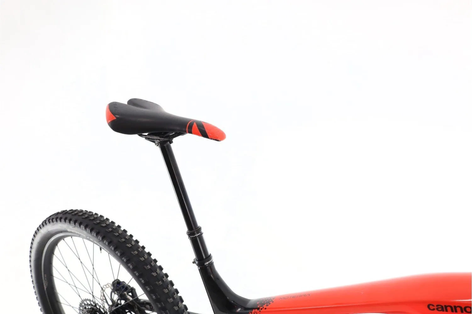 Cannondale Moterra 2023